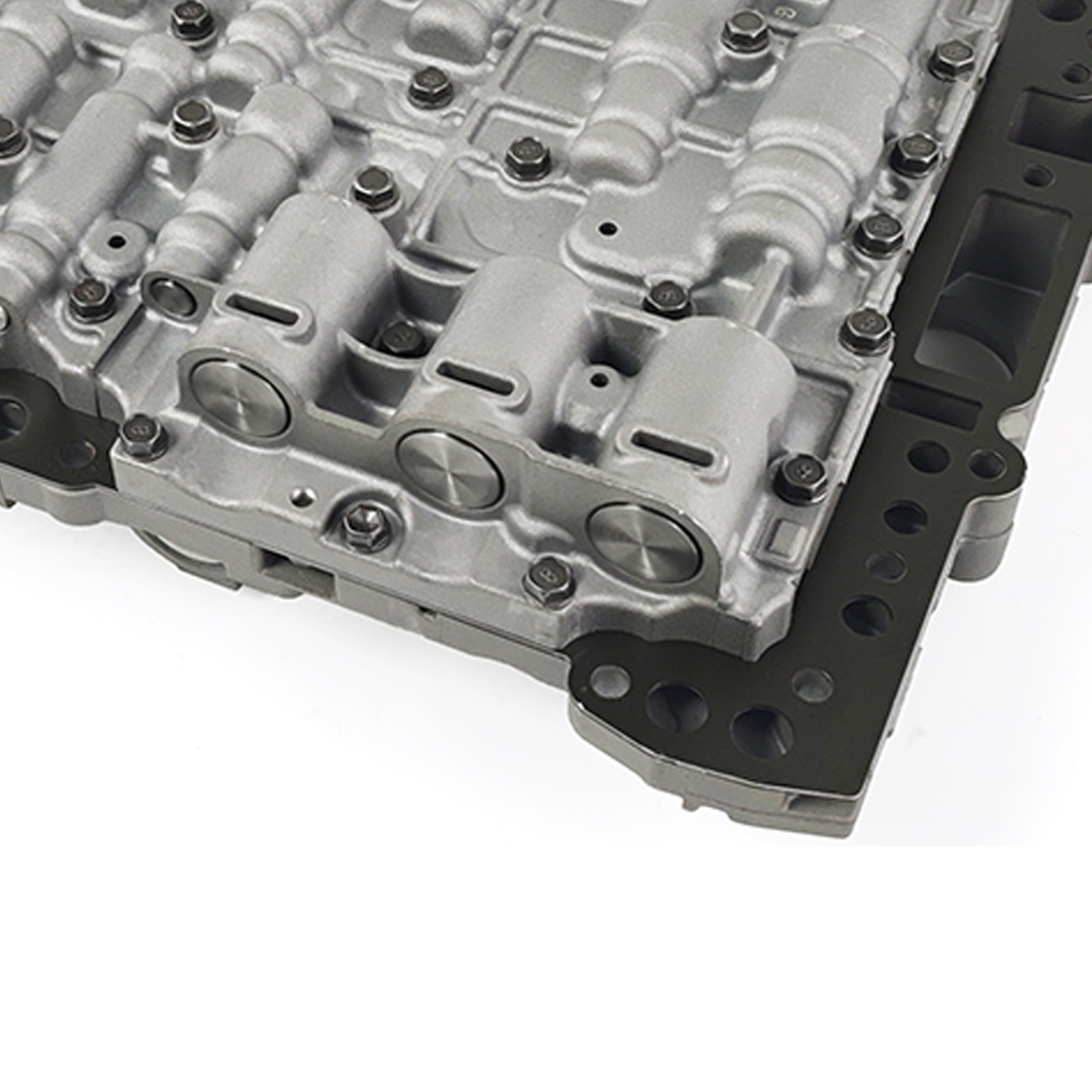 Transmission Valve Body Mechatronic 0C8325039 For VW TOUAREG 2011-2018