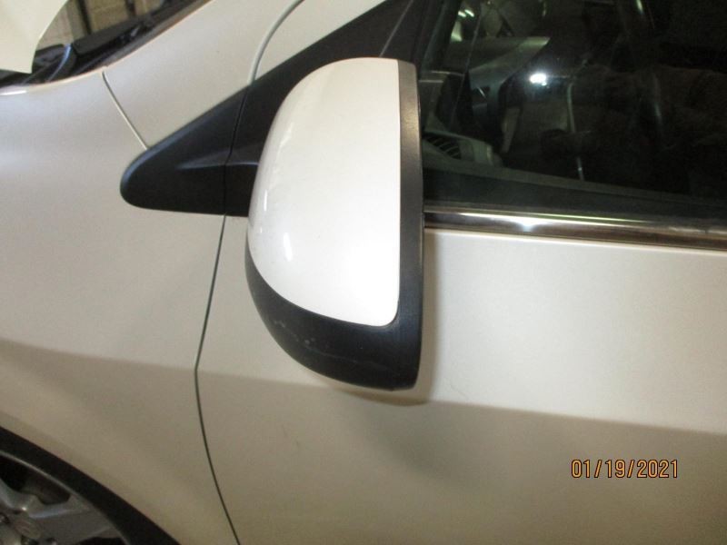 Automatic Transmission 1.4L LT Fits 15 SONIC 468712