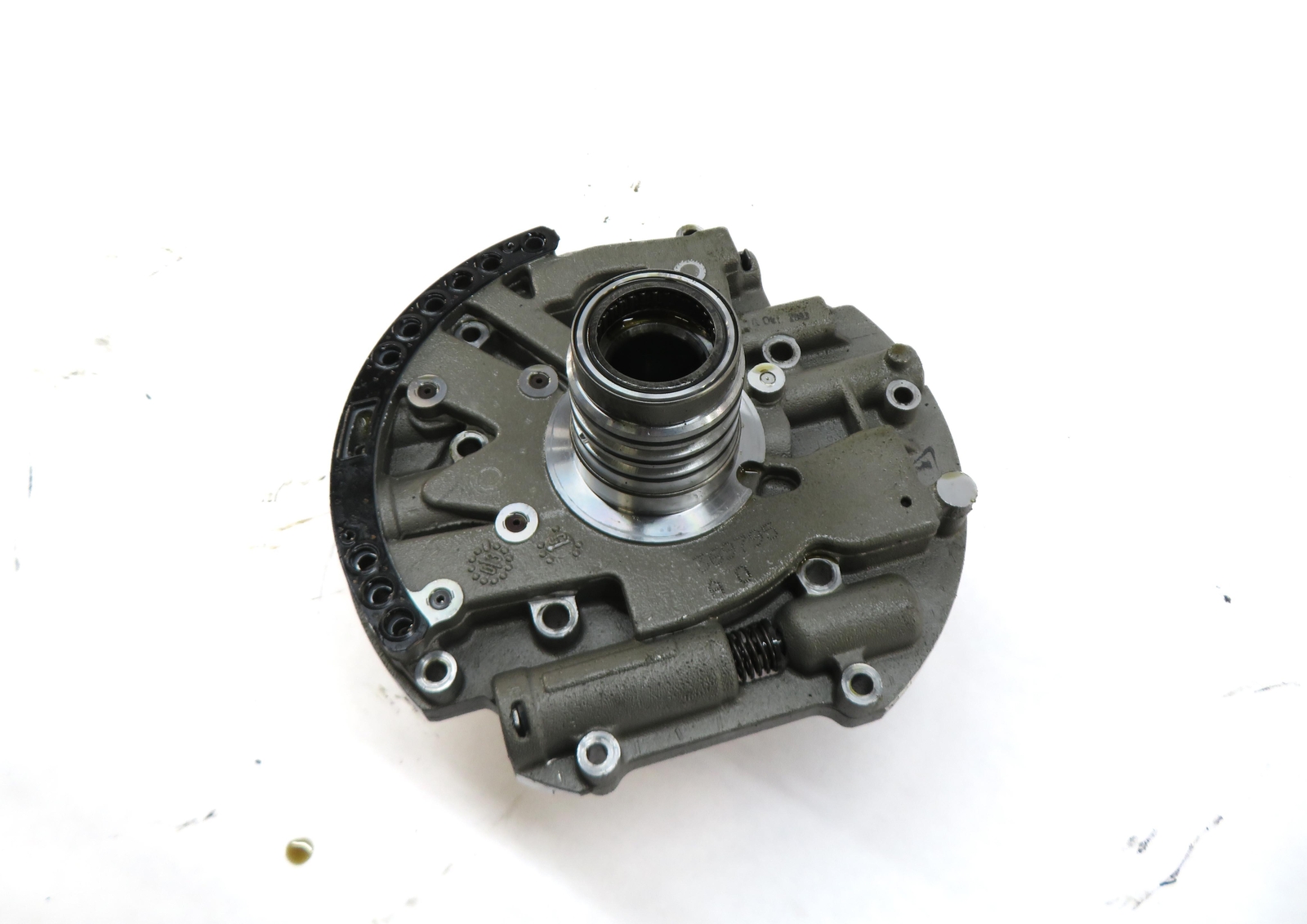 03-05 BMW 325XI (E46) 2.5L M54 AUTOMATIC AWD TRANSMISSION OIL PUMP