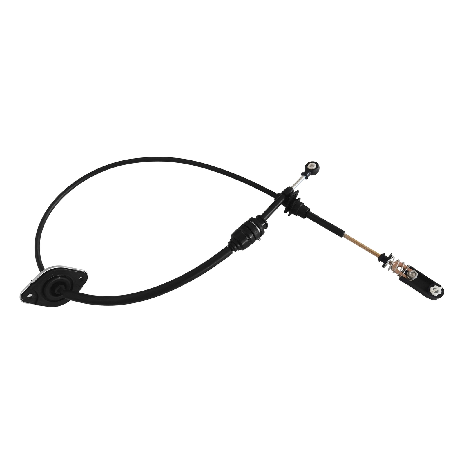Auto Trans Shift Cable for Jeep Wrangler 2007 2008 2009 2010 3.8L 3778CC V6