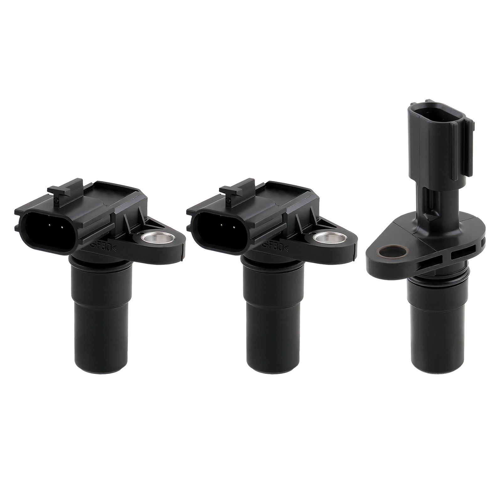 3x Input Output Speed Sensor For Nissan Maxima 2016 2006-2014 / Murano 2003-2016