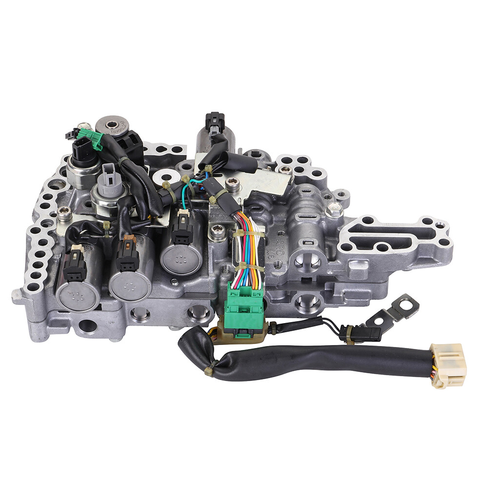 Valve Body CVT Transmission JF017E for Nissan Murano Pathfinder Infinity QX60