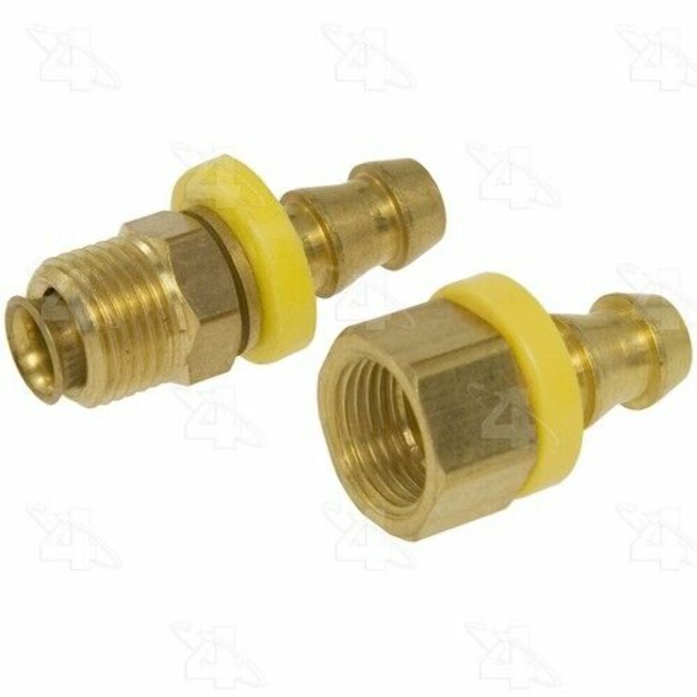 Four Seasons Automatic Transmission Oil Cooler Line Connector 53009