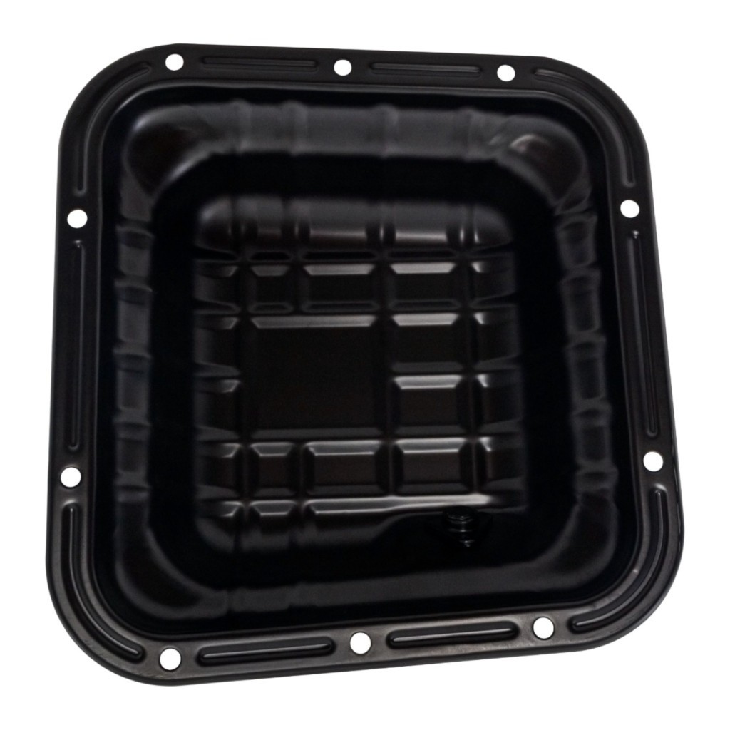 For Nissan Altima 1993-2001 Oil Pan | Lower | Steel | 3.34 Quarts | 4.2in. Depth