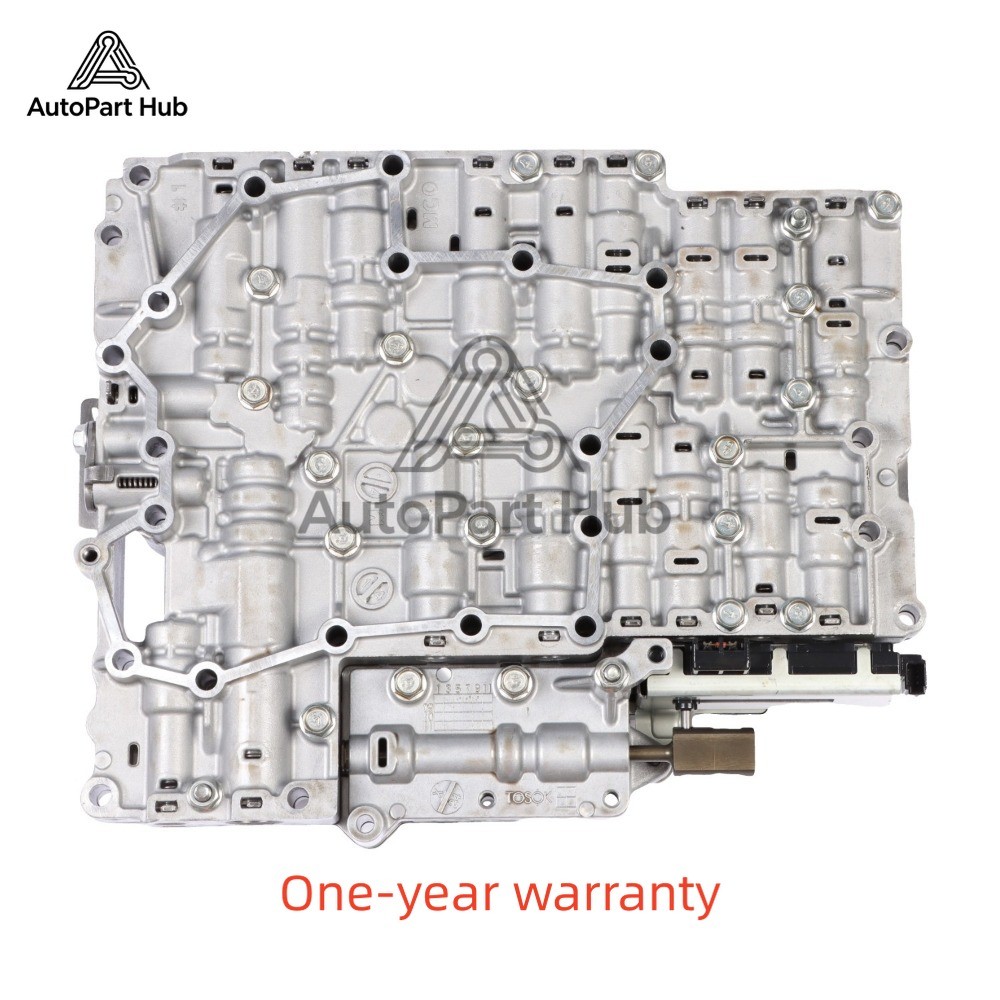 ETC94-100N Transmission Valve Body TCM For INFINITI FX50 QX70 RE5R05A M3A