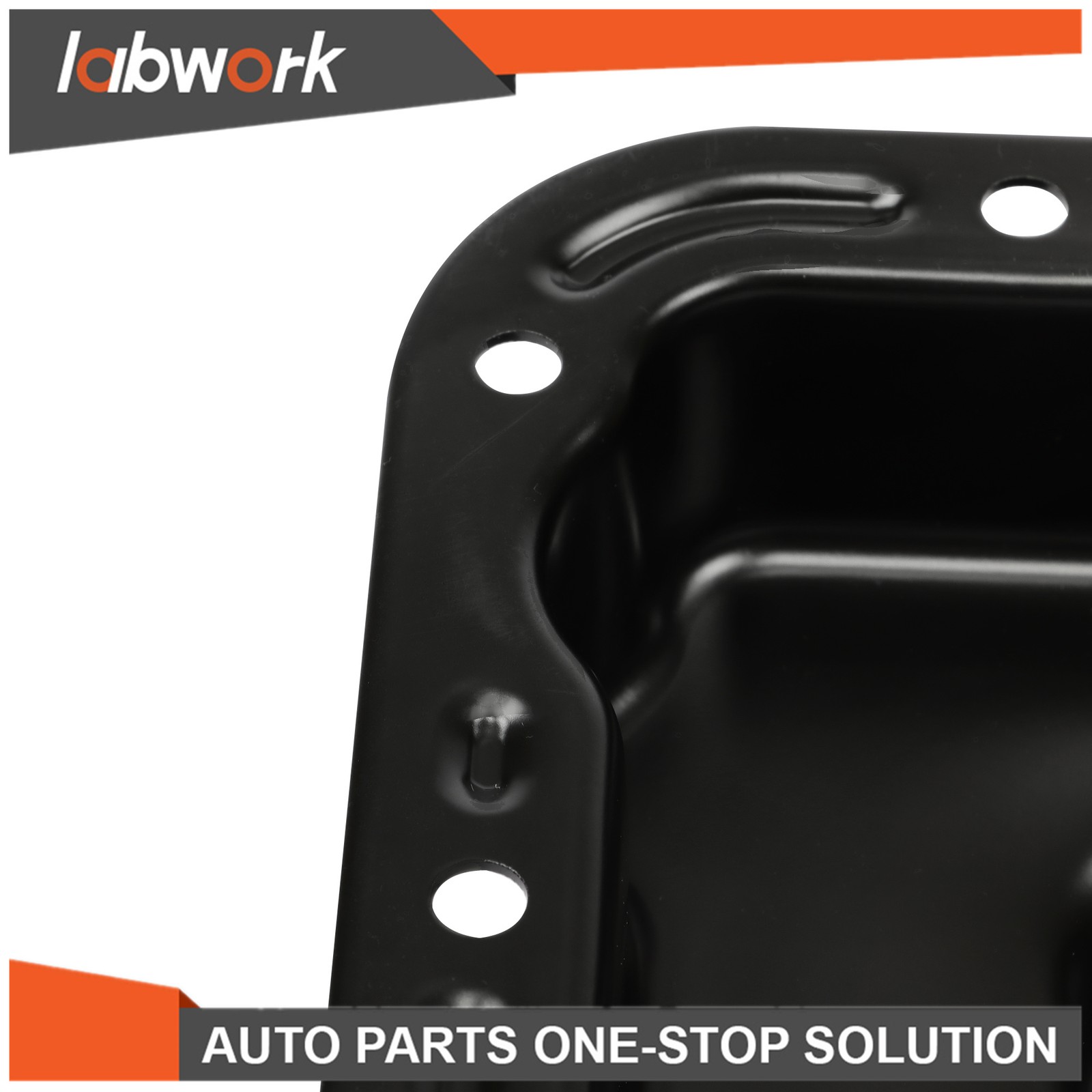 Labwork Transmission Pan For Ford Explorer 1995-2002 Bronco II 1985-1990 265-831