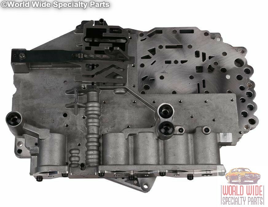 Dodge 65RFE 66RFE 68RFE Valve Body UP TO-2008 – Updated, Tested, MADE IN USA