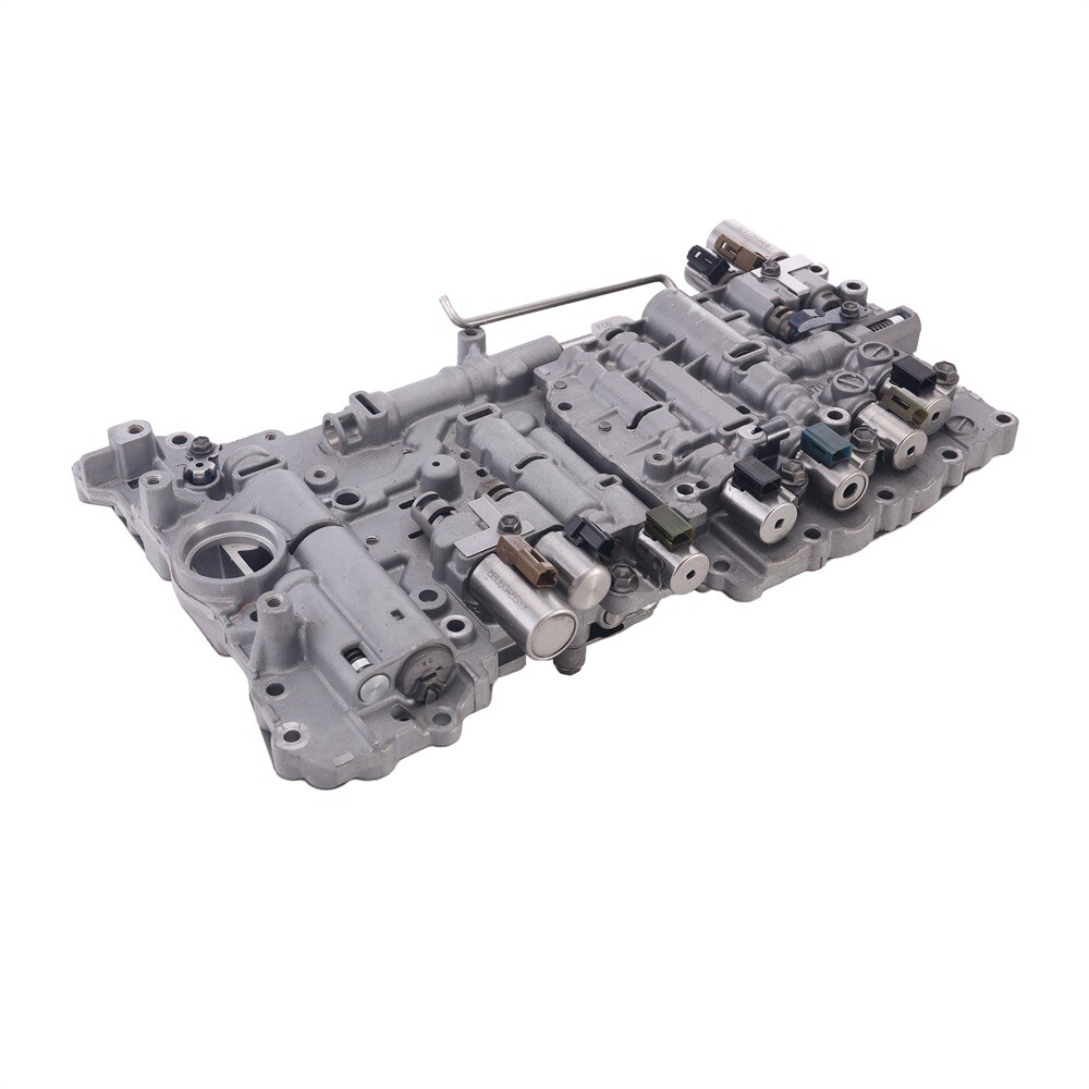 A760 Transmission Valve body W/ Solenoids Fits Lexus IS350 GS350 GX460 USA