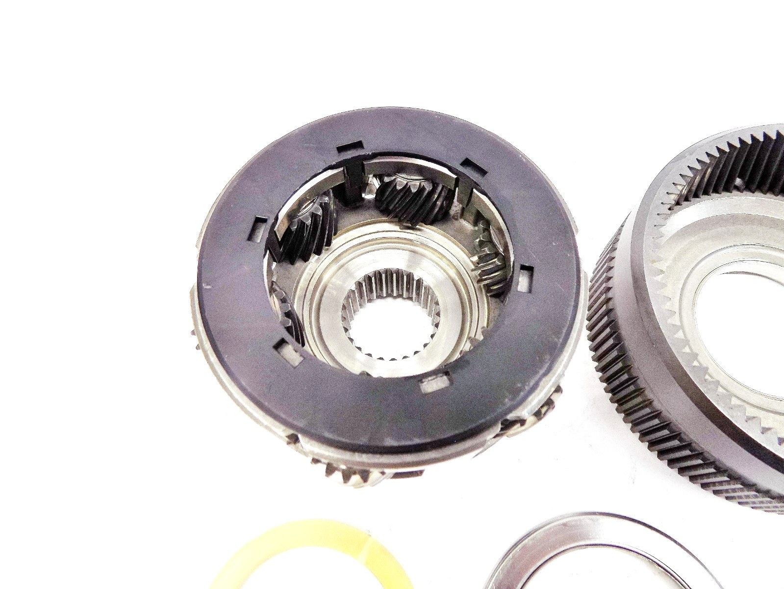 Clean Reconditioned Ford 5R110W Forward Planetary Assembly 2003-2004