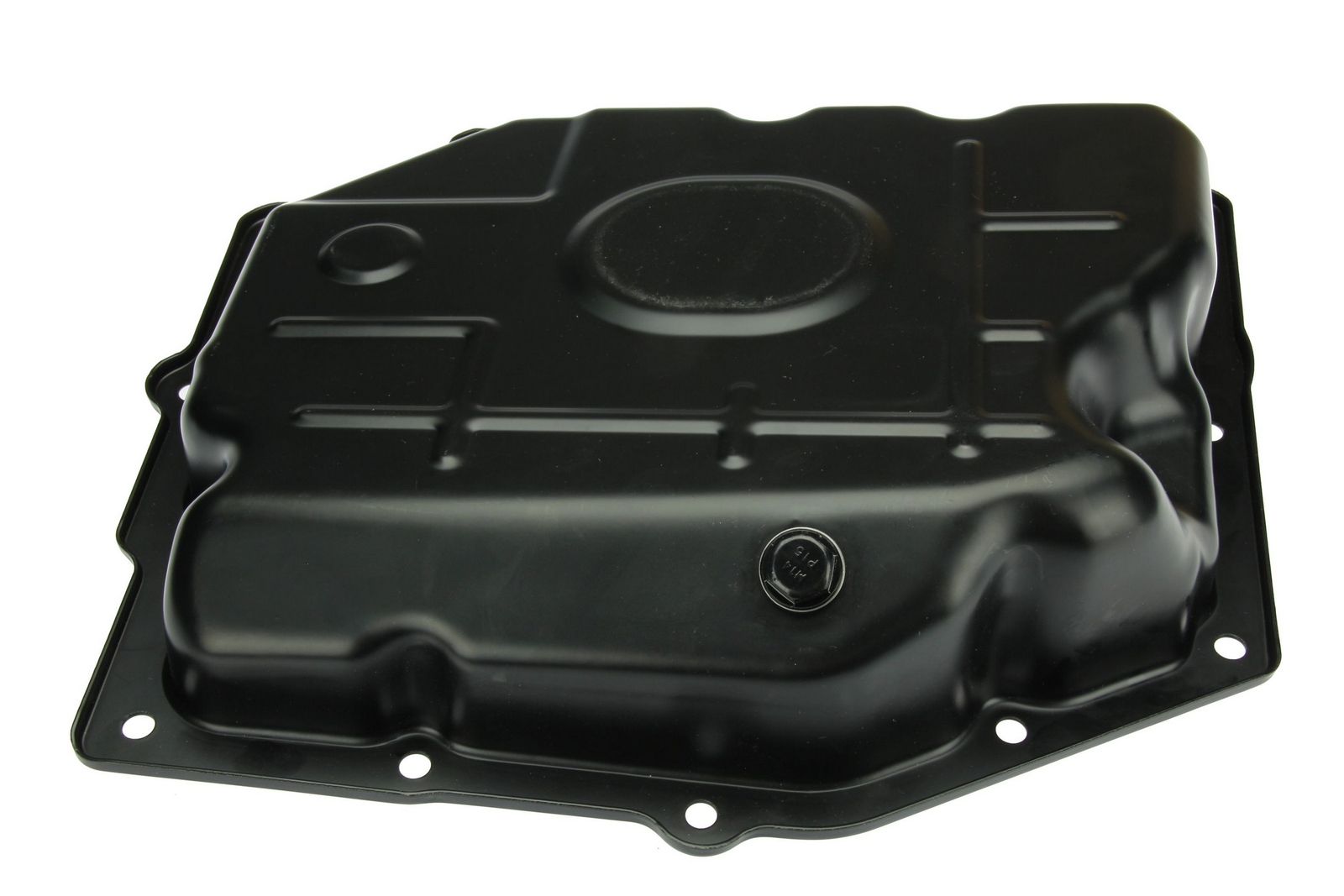 URO Transmission Oil Pan For 2007-2011 Dodge Nitro