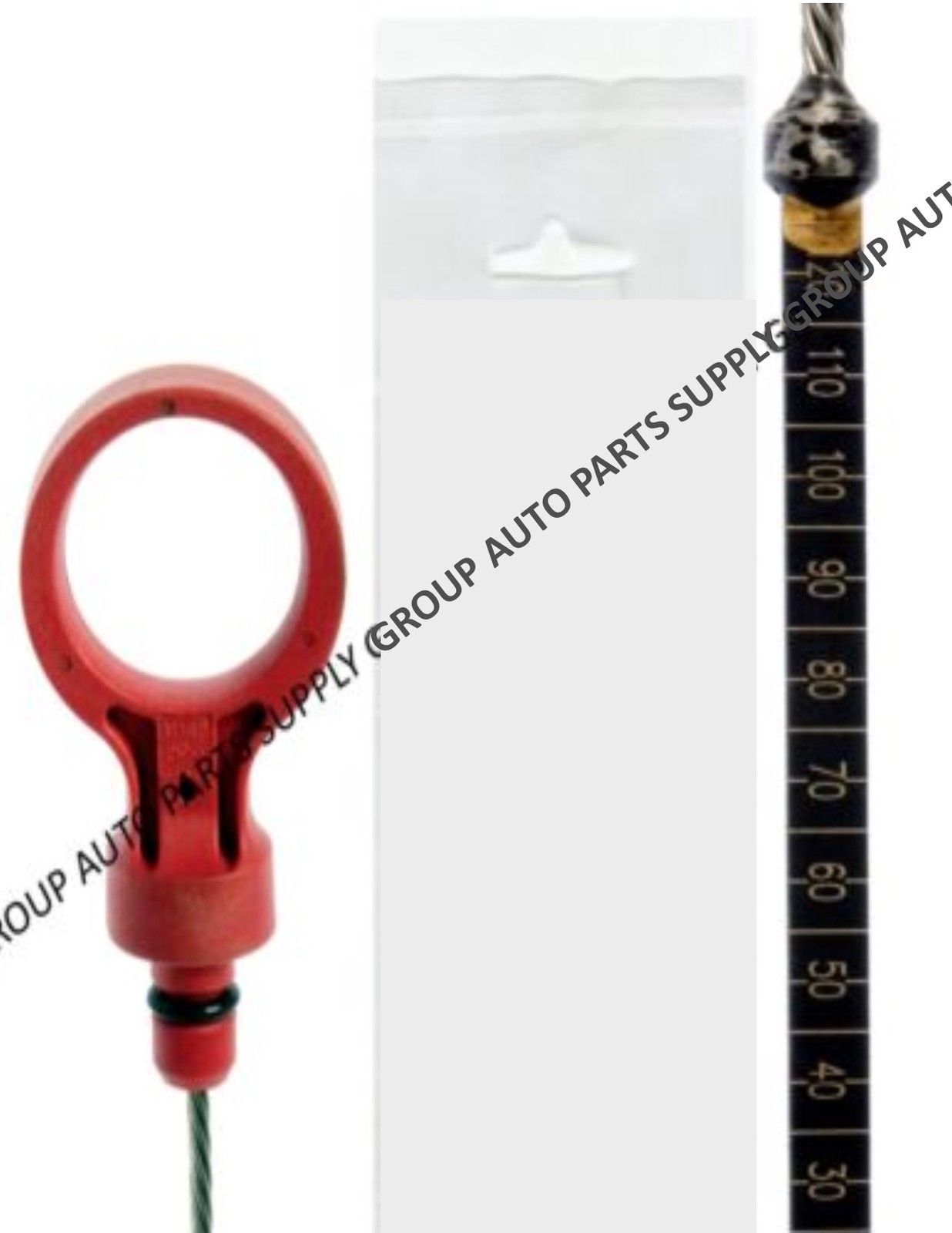 DIPSTICK | Transmission Auto | Dodge Chrysler VW | Dealer Tool | Level Trans
