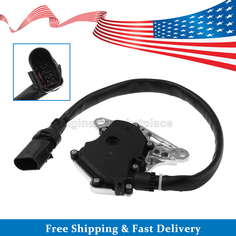 For VW Passat Audi RS6 A4 A6 S8 Range Sensor Neutral Safety Switch 01V919821B