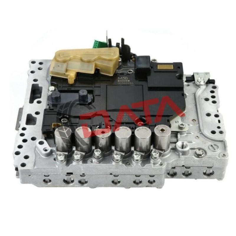 High Quality RE7R01A VALVE BODY & Solenoids W/ TCU M3B, ETC94-110N