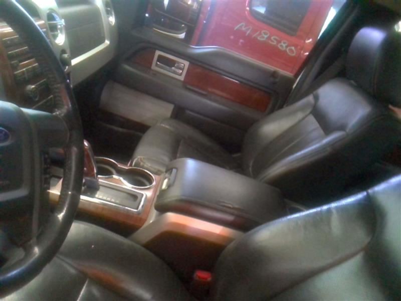 F150 2009 Automatic Transmission Oil Cooler 1548080