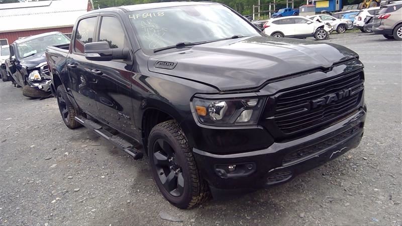 Automatic Transmission New Style Opt 8HP75 Fits 19-21 DODGE 1500 PICKUP 1840808