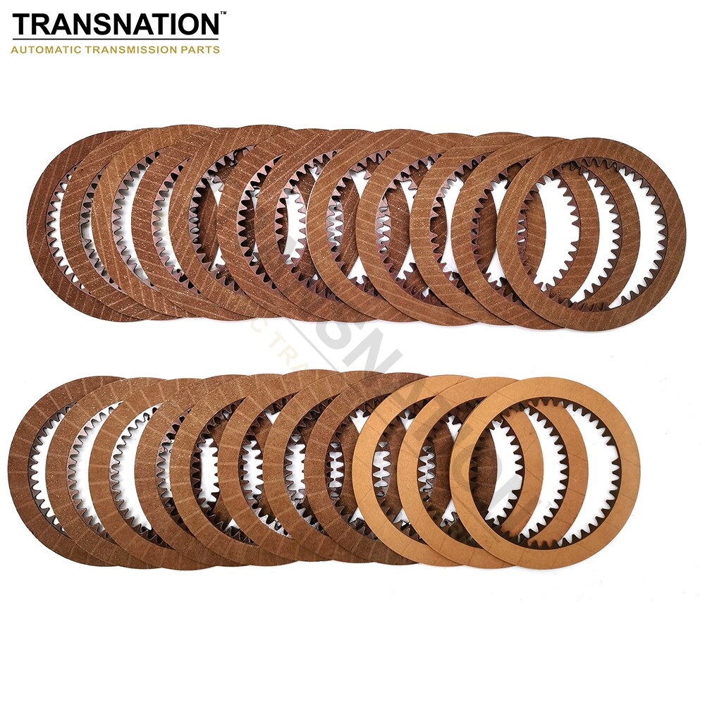 M91A B90A CP1 CP2 Transmission Master Rebuild Kit Overhaul Seal For HONDA ACCORD