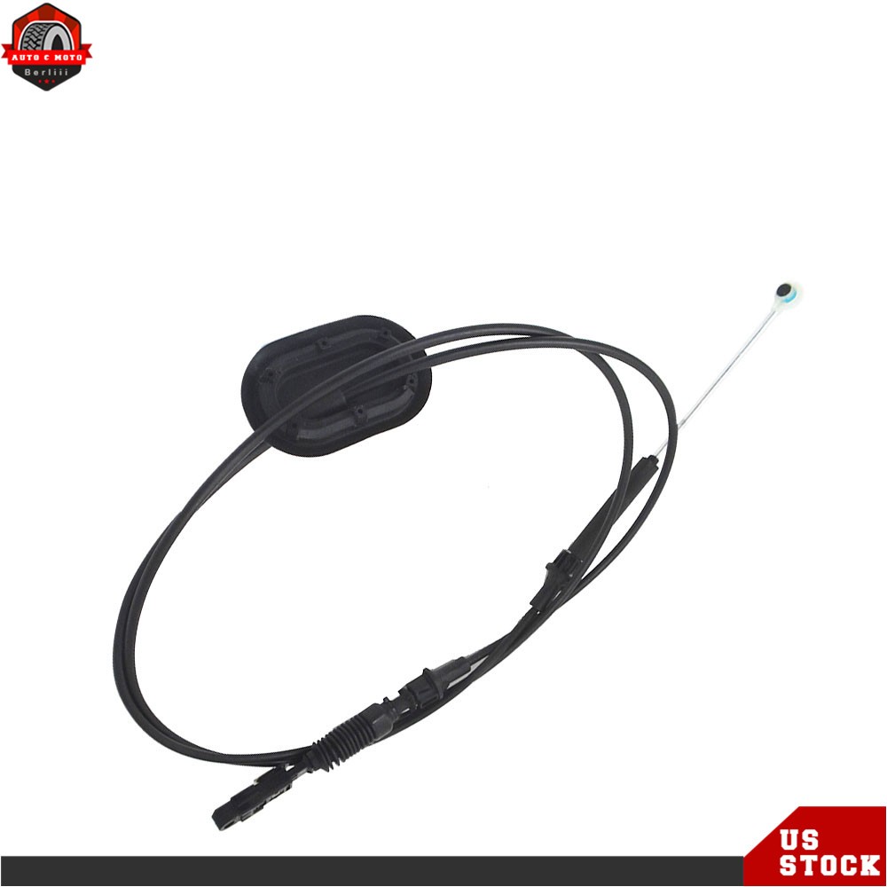 Transmission Shift Cable For CHEVROLET K2500 SUBURBAN 95-1999 Automatic 15037353