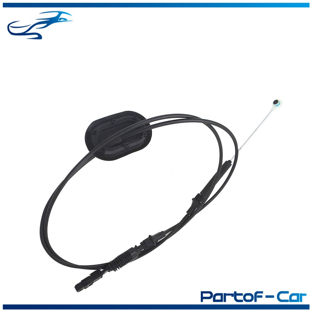 Auto Transmission Shift Cable For GMC K1500 K2500 SUBURBAN 1995-1999 15037353
