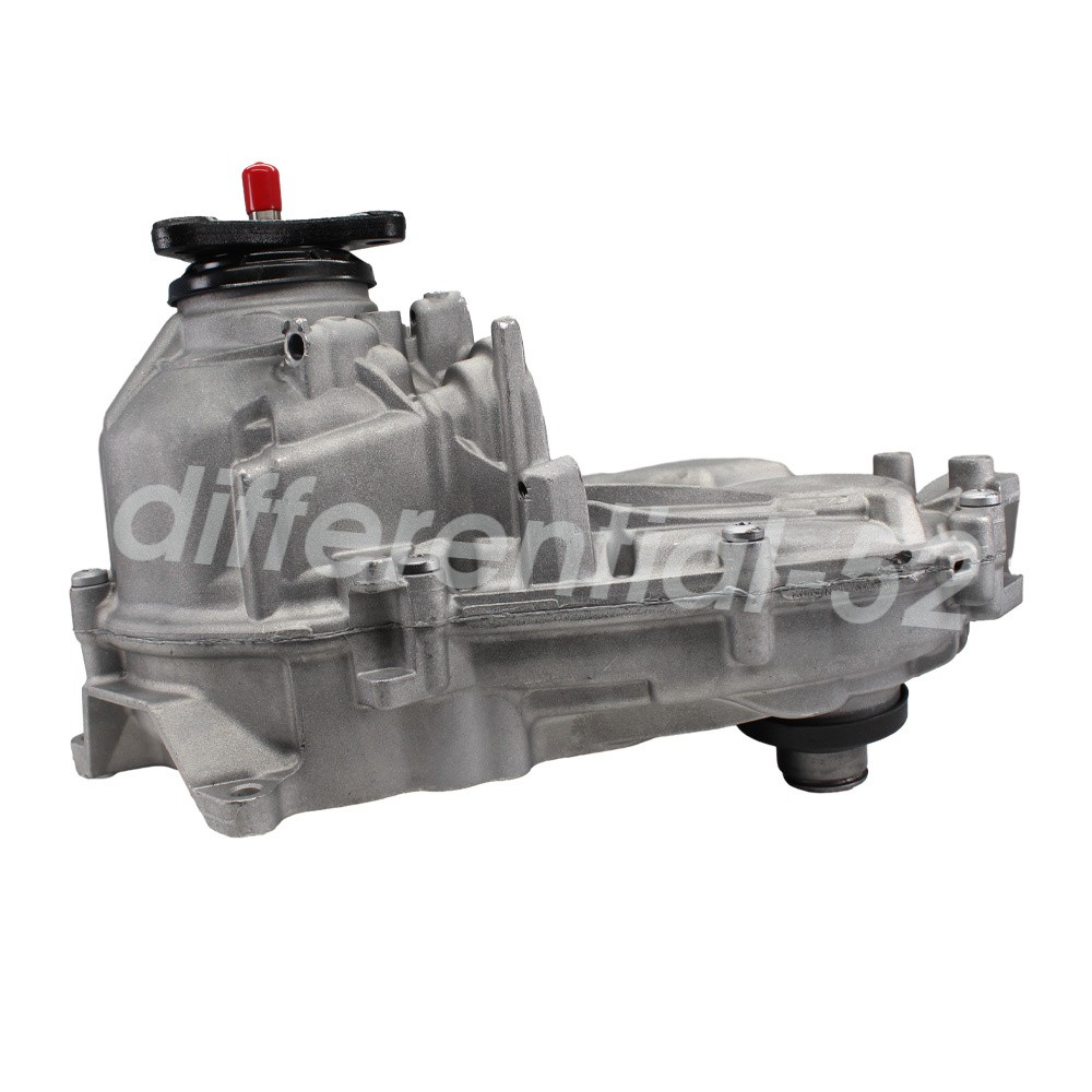 Fit 12-18 BMW E70 E71 F15 F16 F25 X3 X4 X6 ATC45L 3.0L Transfer Case Assembly