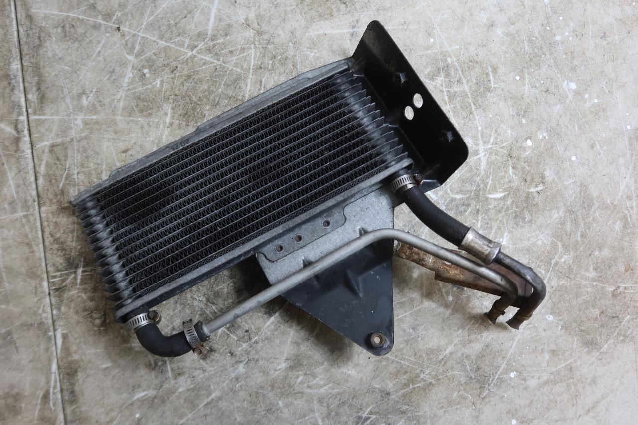 1994 1995 Jeep Wrangler YJ 2.5L OEM Automatic Transmission Oil Cooler