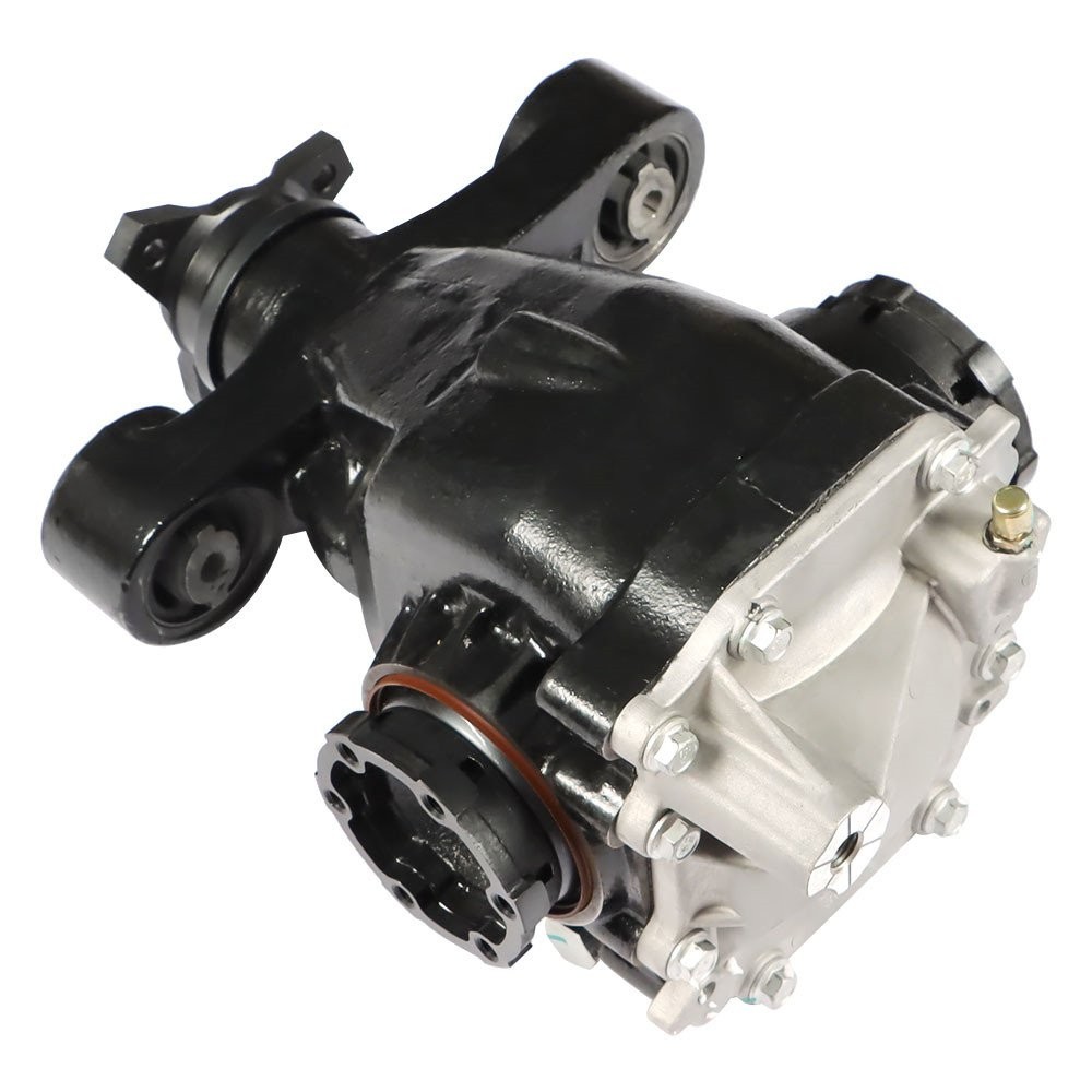 Rear Differential Axle Carrier For Cadillac ATS 2014-2015 6AT 3.27Ratio 84110753