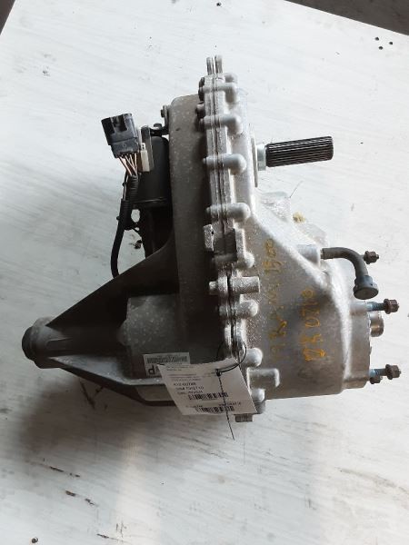 2016 2017 2018 RAM 1500 TRANSFER CASE ASSEMBLY 3.6L 5.7L BW 44-45 68360097AB