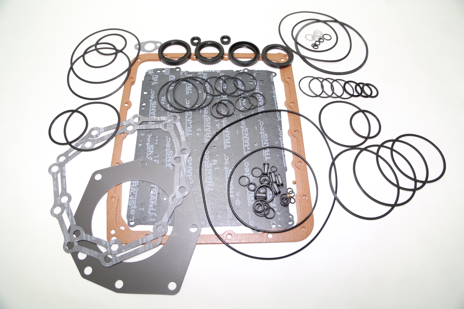 RE5R05A Overhaul Gasket Set 5R05A RE5RO5A Seals O-Rings Gaskets Transmission Kit