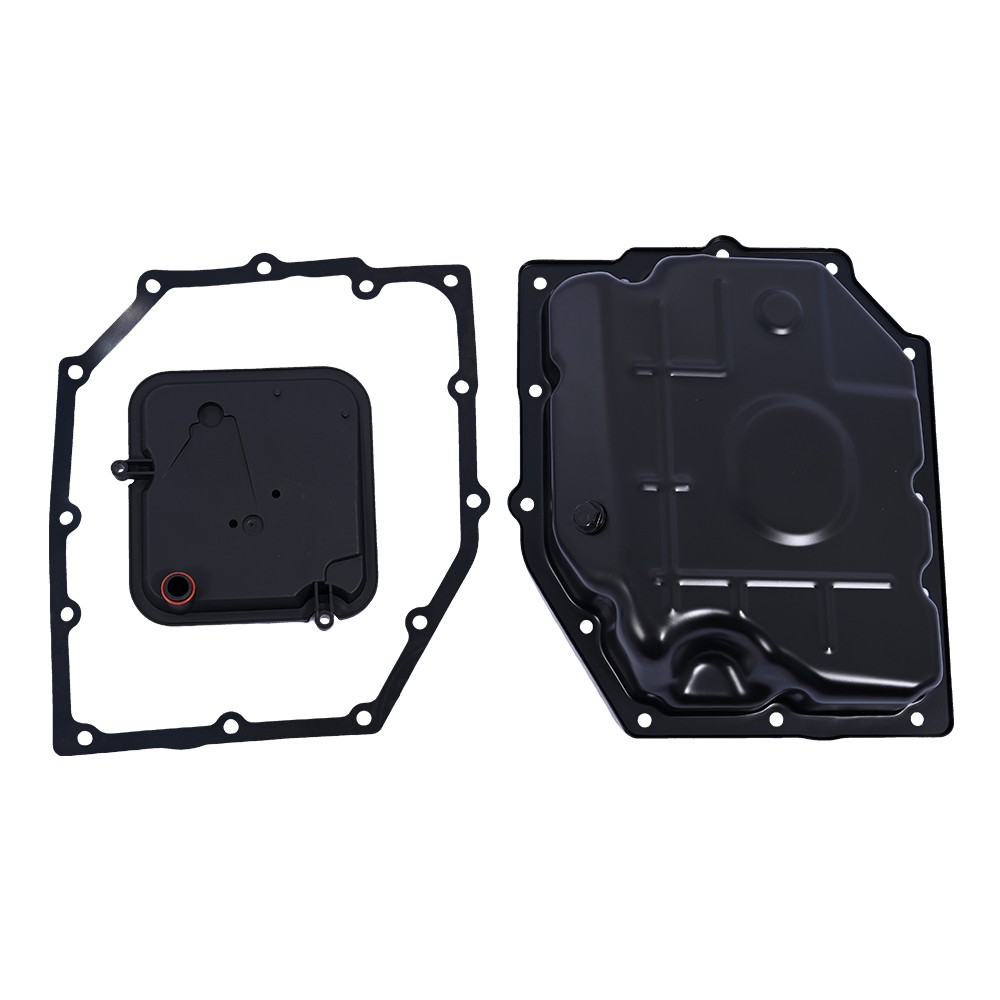Transmission Oil Pan Kit For Jeep Wrangler Liberty For Chrysler Dodge Nitro Ram