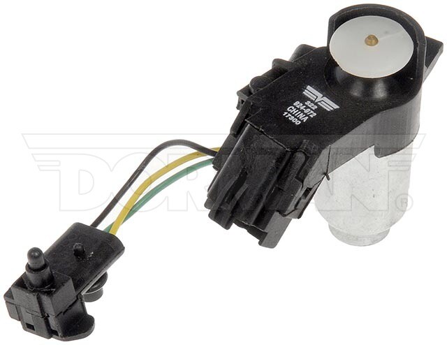 11-18 F-150 SHIFT INTERLOCK SOLENOID ASSEMBLY 15-17 EXPEDITION 924-972
