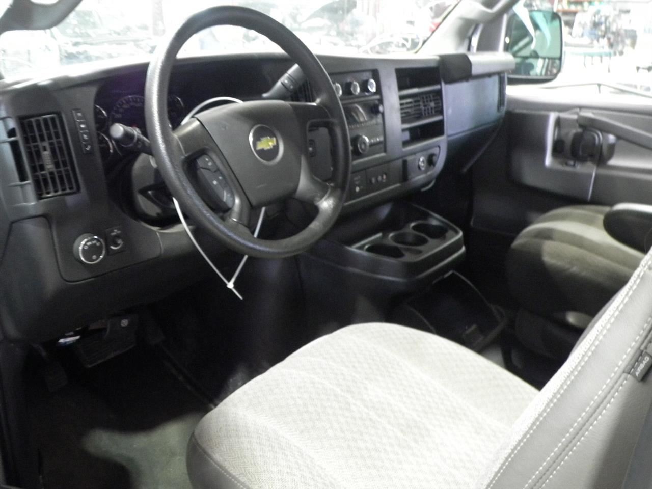 6 Speed Automatic Transmission 6.0L Fits 16 EXPRESS 3500