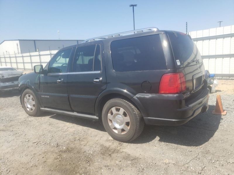 Transfer Case Fits 06 NAVIGATOR 1570218