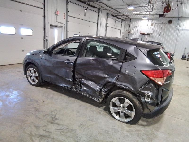 Transfer Case Fits 16-18 HR-V 1371718