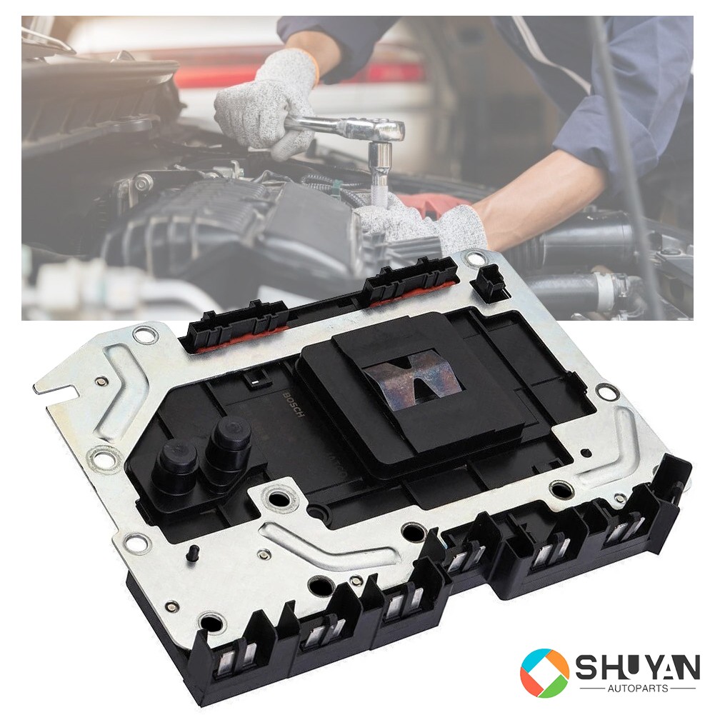 RE5R05A 0260550002 TCU TCM Transmission Control Module Unit For Nissan Infiniti