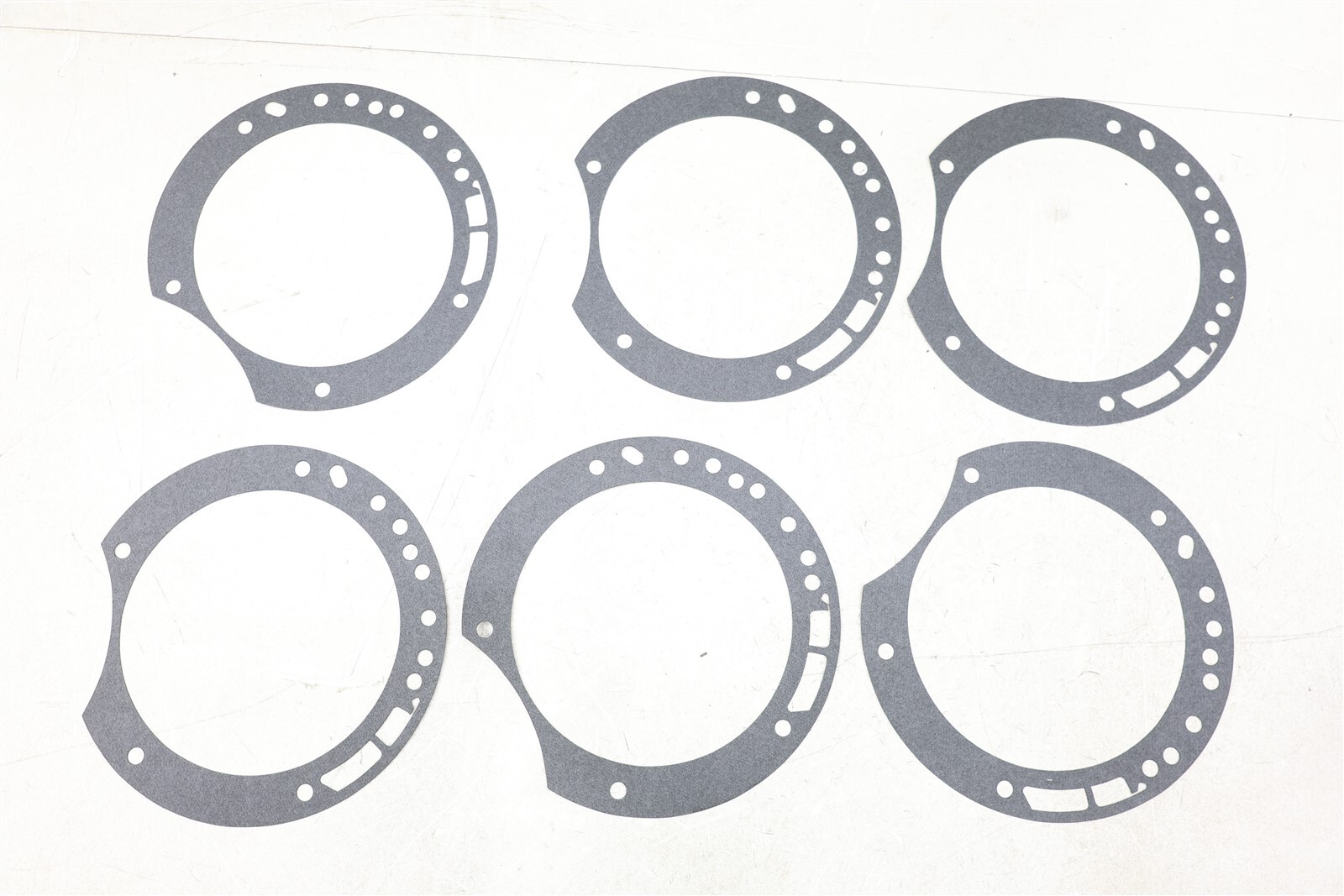 NEW OEM Mopar 62TE Transmission Oil Pump Gasket Set of 6 05078568AA Dodge 07-20