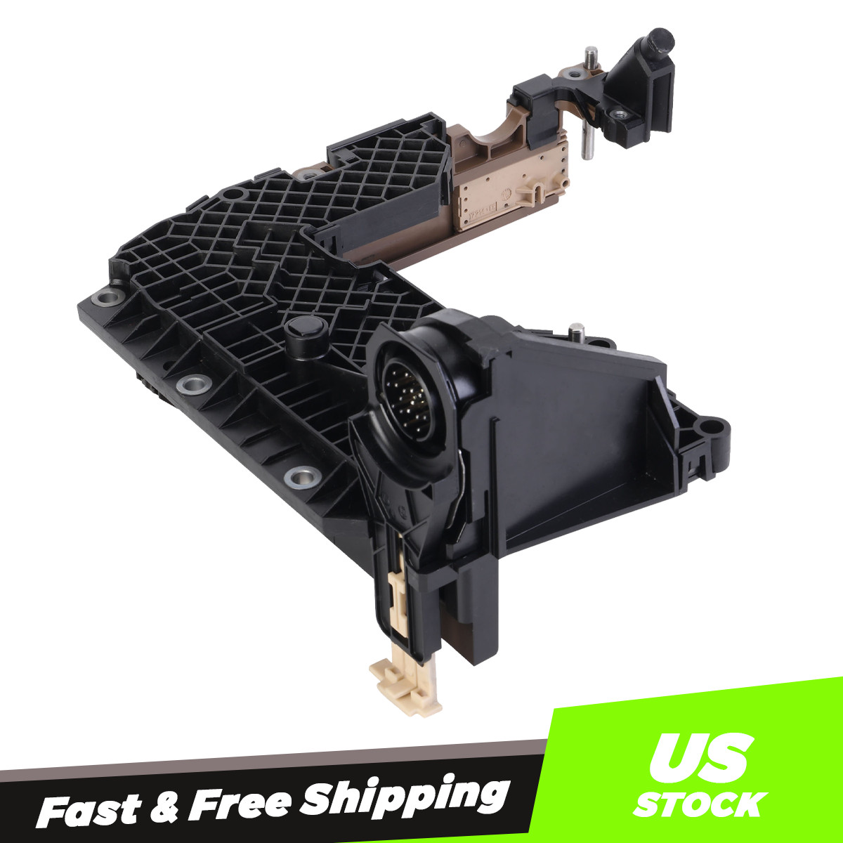 6HP19 6HP26 6HP32 Transmission Conductor Plate TCU ECU For Volkswag