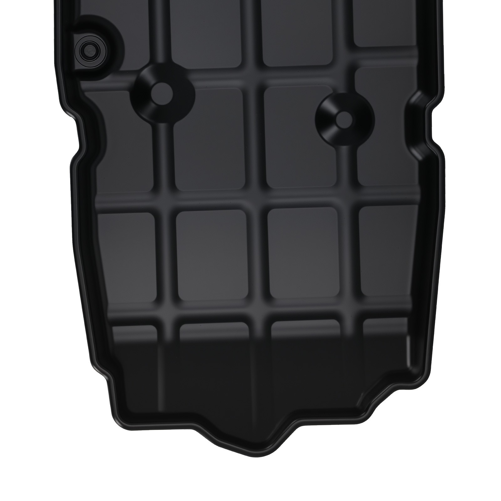 Transmission Oil Pan for Mercedes GLE-Class 2016-2017 A2222700512