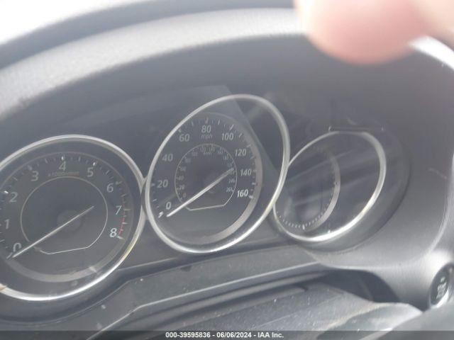 Automatic Transmission 2.5L Fits 14-15 MAZDA 6 4065949