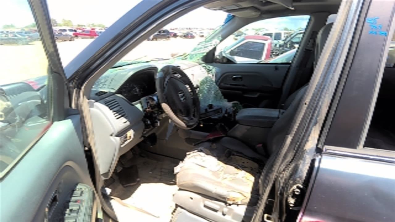 Transfer Case Fits 05 PILOT 29670931
