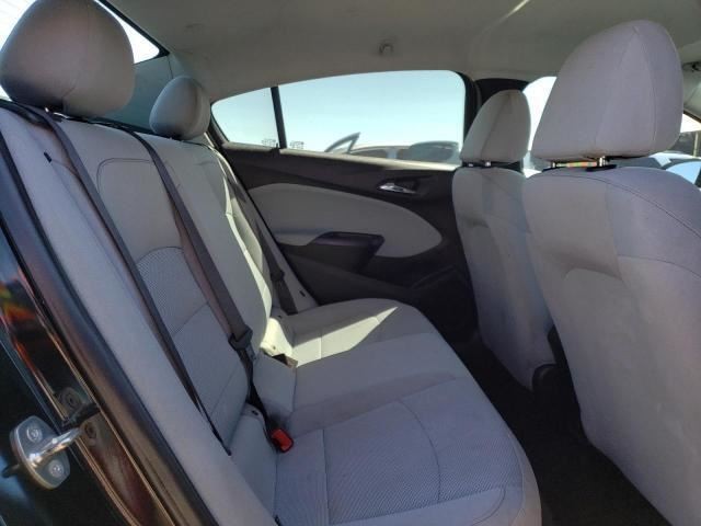 Automatic Transmission Gasoline Fits 19 CRUZE 2217442