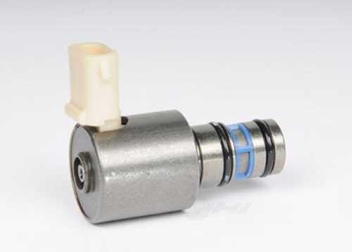 Automatic Transmission Torque Converter Clutch Pulse Width Modulation Solenoid