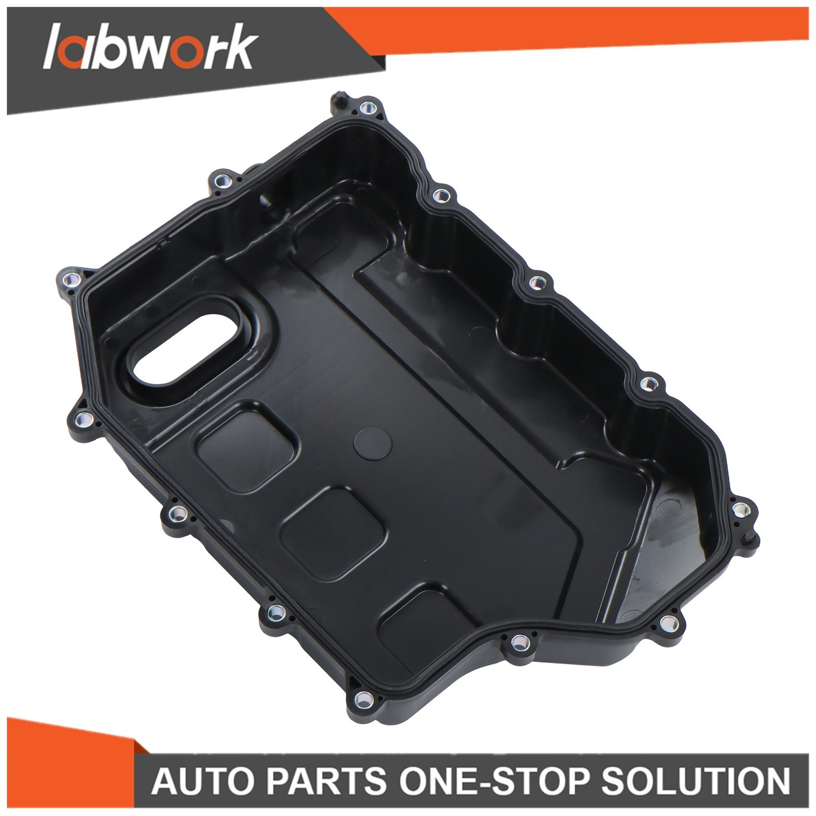 Labwork Transmission Oil Pan 2020-2025 For Ford Escape 1.5L GAS Turbocharged
