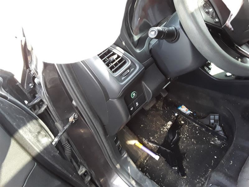 Transfer Case Fits 16-18 HR-V 442433