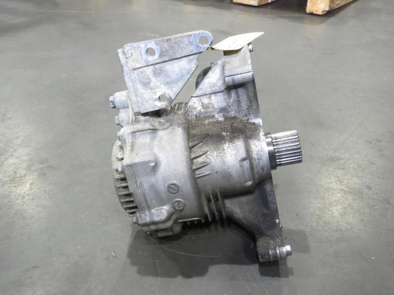 2013 Infiniti JX35 Transfer Case Assembly CVT 33100-JP11C OEM