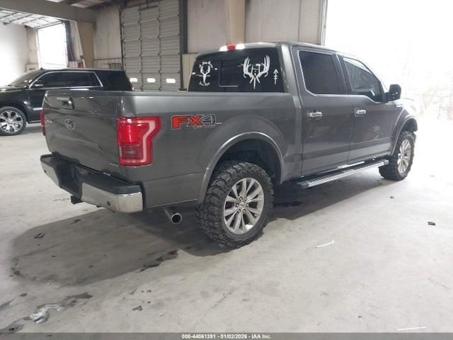 Transfer Case Electronic Shift On The Fly Fits 15-20 FORD F150 PICKUP 2447823