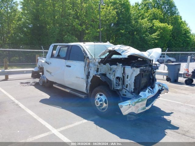 2020 2021 2022 SILVERADO SIERRA 2500 3500 TRANSFER CASE DIESEL OPTION NQH