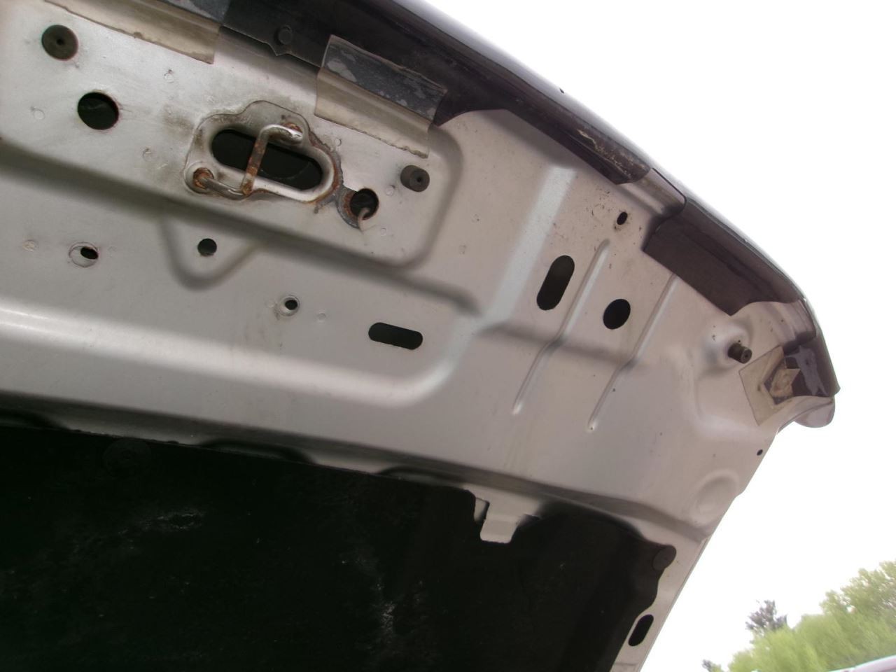 Transfer Case Floor Shift Automatic Fits 09-13 SIERRA 1500 PICKUP 2266851