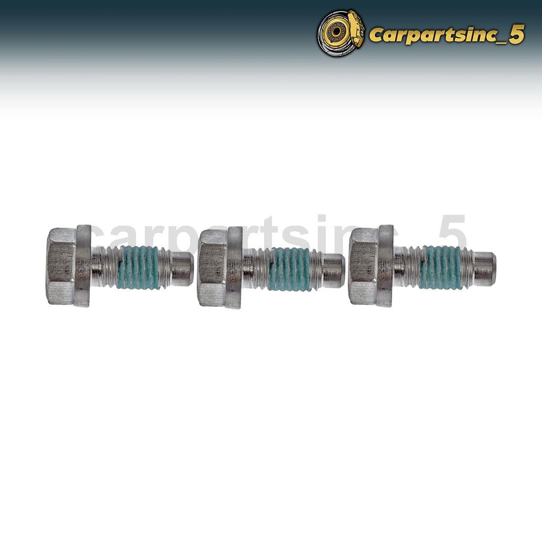 Dorman Torque Converter Hardware Fits 2007-2013 Chevrolet Avalanche