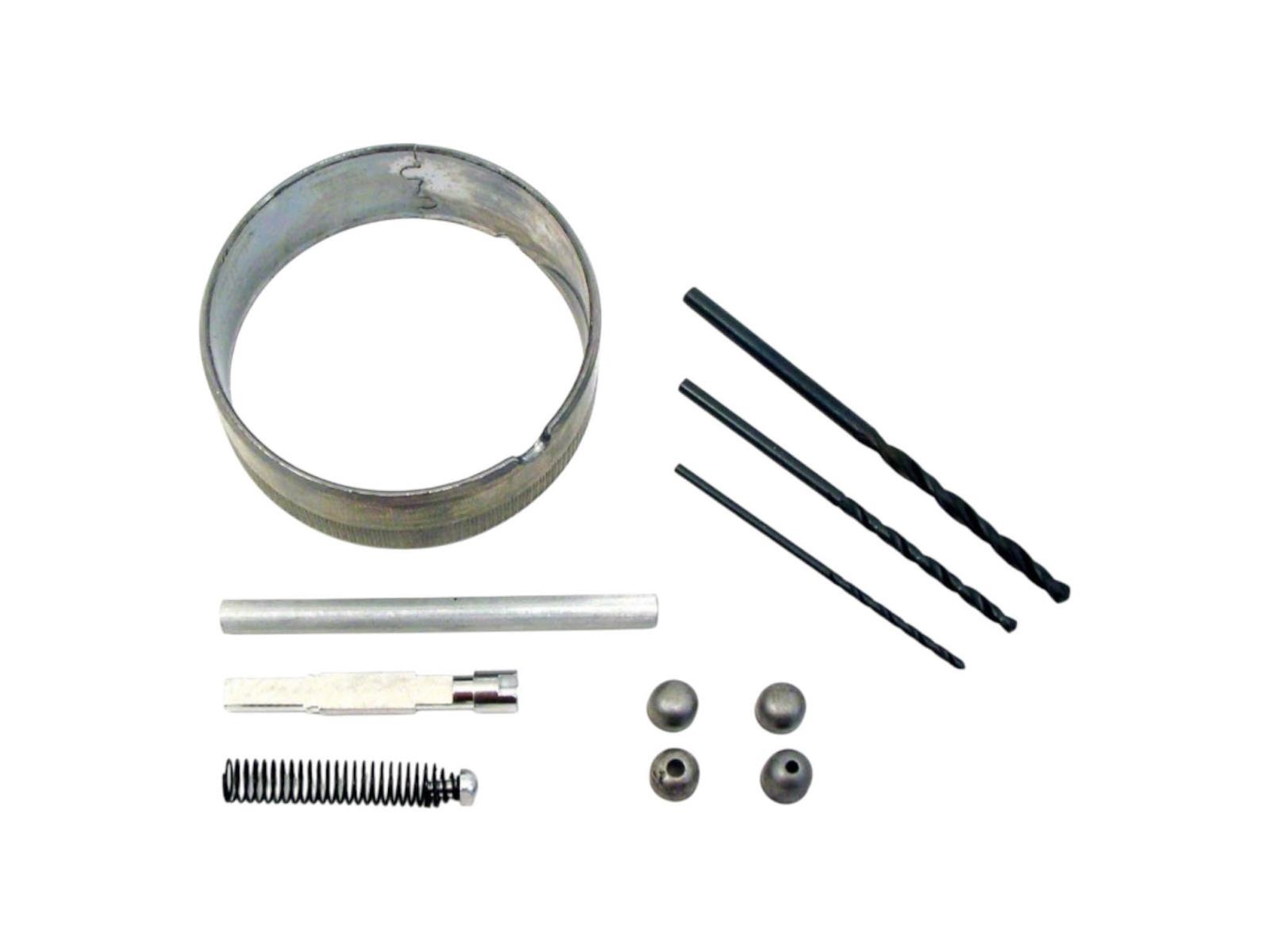K062 – E4OD 4R100, PUMP CORRECTION PACKAGE, SUPERIOR TRANSMISSION PARTS