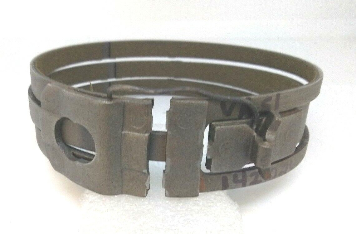 . r4a51 v4a51 Band reduction for Mitsubishi Montero transmission band