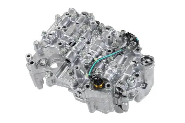 Genuine ACDelco Control Valve Body 25205778